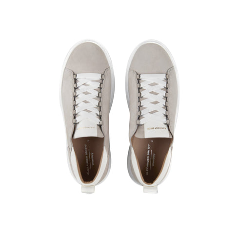 Alexander Smith Sneakers Sneakers Uomo Wembley in pelle 41 - Francavilla Moda